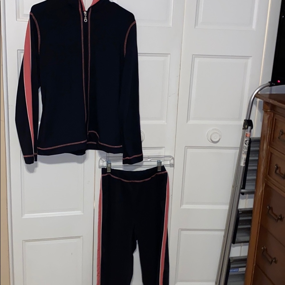 Jumpsuit